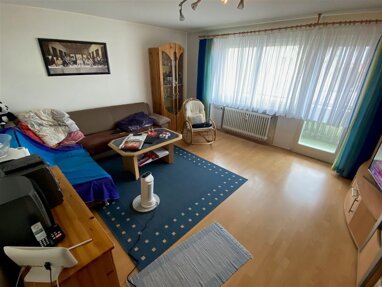 Wohnung zum Kauf 179.000 € 3 Zimmer 70,7 m² 2. Geschoss Burghausen Burghausen 84489