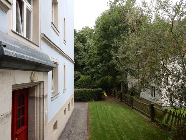 Wohnung zum Kauf 210.000 € 2 Zimmer 63 m² Radeberger Vorstadt (Forststr.) Dresden 01099