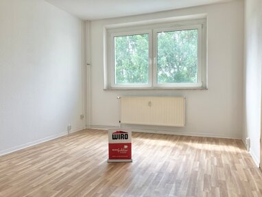 Wohnung zur Miete 333 € 3 Zimmer 54,7 m² 4. Geschoss Maxim-Gorki-Str. 25 Evershagen Rostock 18106