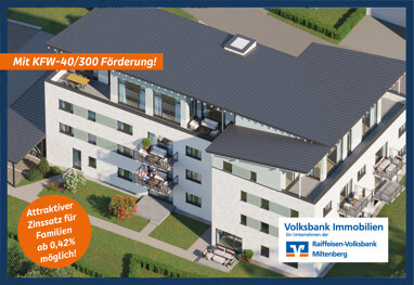Wohnung zum Kauf Provisionsfrei 325.000 € 3 Zimmer 90 m² Grünenwört Wertheim / Grünenwört 97877