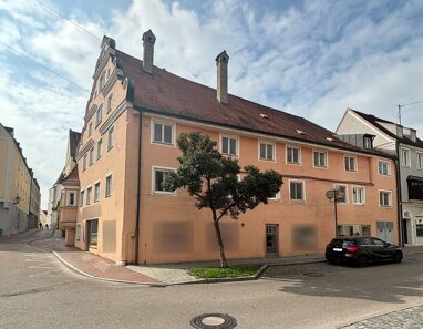 Haus zum Kauf 570.000 € 291 m² 515 m² Grundstück Donauwörth Donauwörth 86609