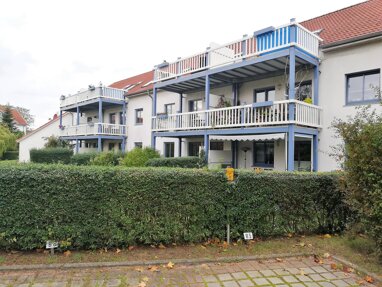 Wohnung zum Kauf 159.000 € 2 Zimmer 59,3 m² 2. Geschoss frei ab sofort Altefähr Altefähr 18573