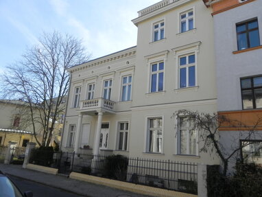 Wohnung zur Miete 1.050 € 2 Zimmer 75 m² 3. Geschoss Weinbergstr. 40 Jägervorstadt Potsdam 14469