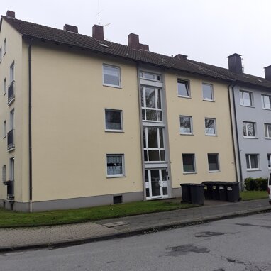 Wohnung zur Miete 550 € 3 Zimmer 67 m² 2. Geschoss Altenbochum Bochum 44803