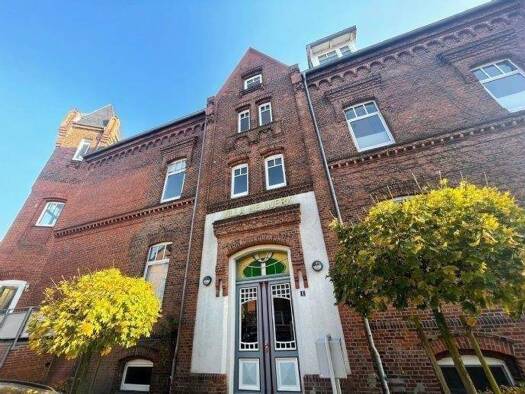 Wohnung zur Miete 1.250 € 4 Zimmer 142 m² 1. Geschoss frei ab 01.01.2026 Stade 21680