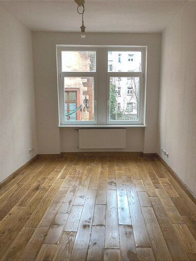 Wohnung zur Miete 1.250 € 3 Zimmer 50 m² 1. Geschoss Klappergasse 8 Sachsenhausen - Nord Frankfurt am Main 60594