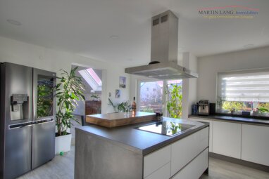 Einfamilienhaus zum Kauf 438.000 € 7 Zimmer 188 m² 371 m² Grundstück frei ab sofort Oberheinriet Untergruppenbach / Oberheinriet 74199