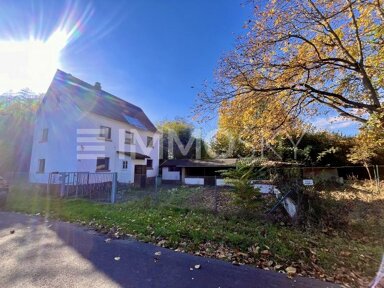 Einfamilienhaus zum Kauf 399.000 € 5 Zimmer 115 m² 671 m² Grundstück Nilkheim Aschaffenburg 63739