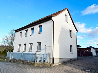 Einfamilienhaus zum Kauf 136.000 € 6 Zimmer 170 m² 253 m² Grundstück Zum Planweg 1 Berka v d Hainich 99826