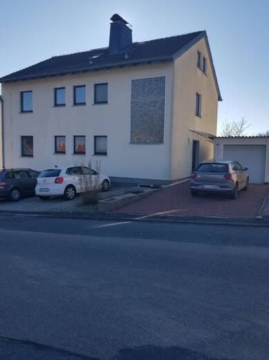 Wohnung zur Miete 460 € 3 Zimmer 65 m² Geschoss 2/2 Hoof Schauenburg 34270