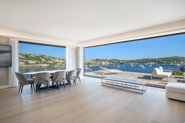 Wohnung zum Kauf 3.500.000 € 4 Zimmer 141 m² Le Port VILLEFRANCHE SUR MER 06230