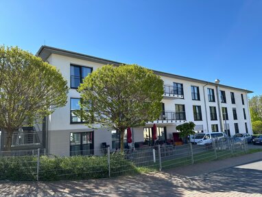 Apartment zum Kauf 160.000 € 1 Zimmer Nieder-Wöllstadt Wöllstadt 61206