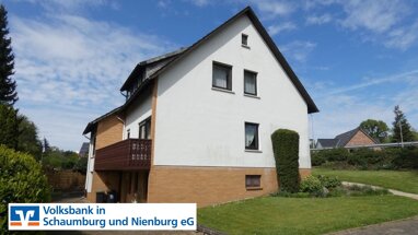 Mehrfamilienhaus zum Kauf 235.000 € 6 Zimmer 153 m² 677 m² Grundstück Röcke Bückeburg / Röcke 31675