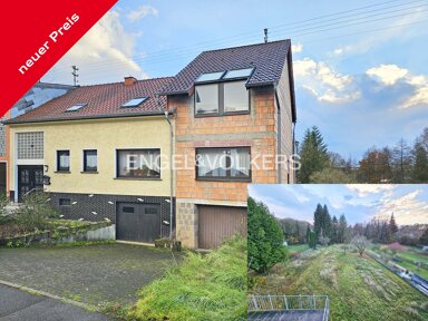 Mehrfamilienhaus zum Kauf 270.000 € 6 Zimmer 241 m² 1.766 m² Grundstück Differten Wadgassen 66787