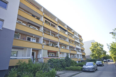 Wohnung zur Miete 318 € 2 Zimmer 54,8 m² 5. Geschoss Köthener Str. 16 Ortslage Trotha Halle (Saale) 06118
