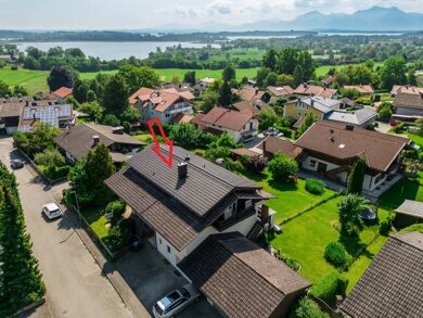 Mehrfamilienhaus zum Kauf als Kapitalanlage geeignet 1.499.000 € 335 m² 1.167 m² Grundstück Rimsting 83253