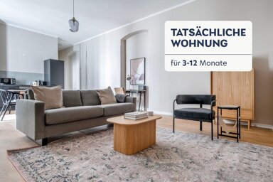 Studio zur Miete 1.210 € 2 Zimmer 63 m² frei ab sofort Eylauer Str. 13 Schöneberg Berlin 10965