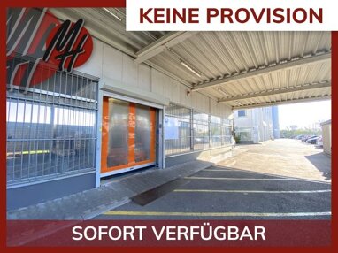 Lagerhalle zur Miete Provisionsfrei 6,95 € 3.500 m² Lagerfläche teilbar ab 1.500 m² Ober-Rosbach Rosbach vor der Höhe 61191
