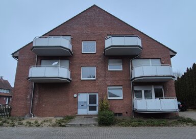 Wohnung zur Miete 770 € 4 Zimmer 90 m² 1. Geschoss Merfeld Dülmen 48249