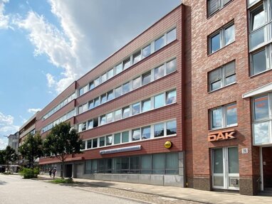 Bürofläche zur Miete Provisionsfrei 12,50 € 285 m² Bürofläche teilbar ab 285 m² Wandsbek Hamburg 22041