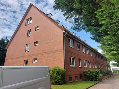 Wohnung zur Miete 958 € 3 Zimmer 83,3 m² 2. Geschoss frei ab sofort Bahnhofstraße 41a Trittau 22946