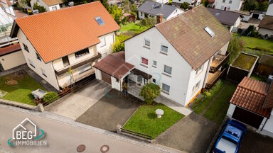 Mehrfamilienhaus zum Kauf 399.000 € 9 Zimmer 237 m² 650 m² Grundstück Fichtenberg Fichtenberg 74427