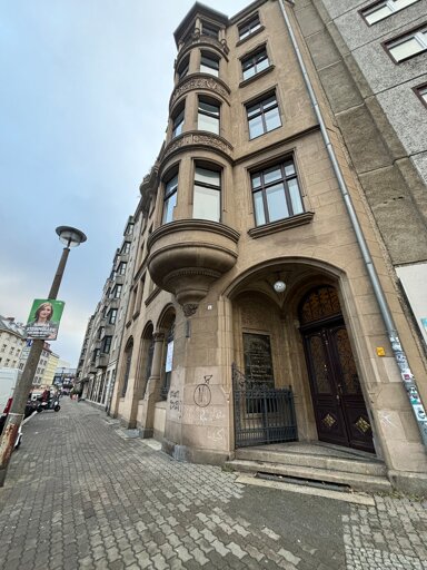 Bürofläche zur Miete provisionsfrei 4.900 € 5 Zimmer 232 m² Bürofläche Mitte Berlin 10179