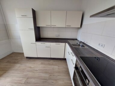 Wohnung zur Miete 340 € 2 Zimmer 56,6 m² 5. Geschoss Lausitzer Straße 15 Königshufen Görlitz 02828
