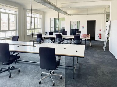 Büro-/Praxisfläche zur Miete 25 € 1.250 m² Bürofläche teilbar ab 625 m² Friedrichshain Berlin 10245