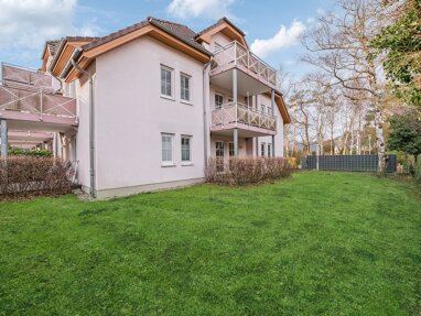 Wohnung zum Kauf 195.000 € 2 Zimmer 40 m² Dierhagen Strand Dierhagen 18347