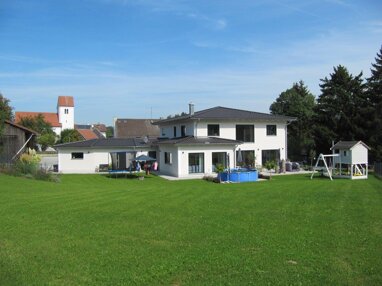 Einfamilienhaus zum Kauf 8 Zimmer 263 m² 1.738 m² Grundstück Sandelzhausen Mainburg 84048