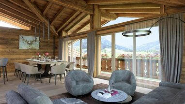 Haus zum Kauf 4.490.000 € 210 m² Kirchberg in Tirol 6365