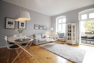 Wohnung zur Miete Wohnen auf Zeit 2.800 € 3 Zimmer 85 m² frei ab 01.04.2025 Borsigstraße Charlottenburg Berlin 10115