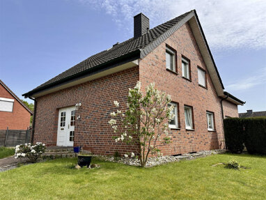 Mehrfamilienhaus zum Kauf 429.000 € 7 Zimmer 200,5 m² 846 m² Grundstück Gescher Gescher-Hochmoor 48712