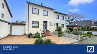 Doppelhaushälfte zum Kauf 299.900 € 5 Zimmer 105,7 m² 259 m² Grundstück Elsen Paderborn 33106