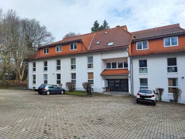 Wohnung zur Miete 250 € 1 Zimmer 21,1 m² Erdgeschoss Windmühlenstraße 8 Clausthal-Zellerfeld Clausthal-Zellerfeld 38678