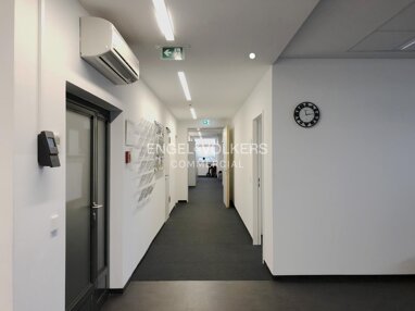 Büro-/Praxisfläche zur Miete 23 € 685 m² Bürofläche teilbar ab 685 m² Schöneberg Berlin 10779