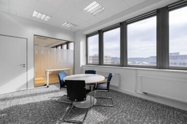 Bürofläche zur Miete 160 m² Bürofläche teilbar von 45 m² bis 160 m² Kokkolastrasse 5 Ost Ratingen 40882