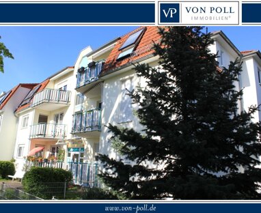 Wohnung zum Kauf 169.000 € 2 Zimmer 63,5 m² Velten 16727