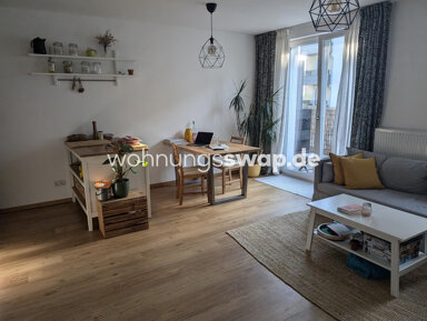 Apartment zur Miete 650 € 3 Zimmer 70 m² 7. Geschoss Bohnsdorf 12526