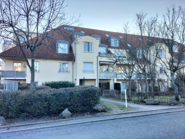 Wohnung zur Miete 505 € 2 Zimmer 63 m² Radeberger Straße 20f Weißig (An der Prießnitzaue) Dresden 01328