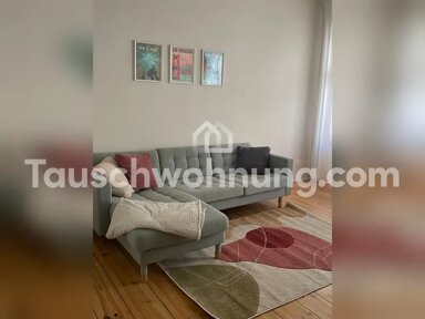 Wohnung zur Miete Tauschwohnung 450 € 2 Zimmer 43 m² Moabit Berlin 10551