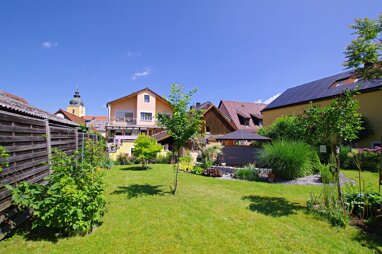Mehrfamilienhaus zum Kauf 649.000 € 10 Zimmer 330 m² 627 m² Grundstück Beratzhausen Beratzhausen 93176