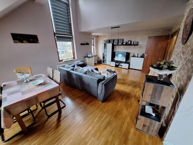 Maisonette zum Kauf 189.000 € 3,5 Zimmer 91 m² Gammertingen Gammertingen 72501