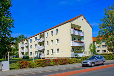 Wohnung zur Miete 638 € 4 Zimmer 87,1 m² EG frei ab 21.12.2024 Gretescher Weg 23 Schinkel - Ost 120 Osnabrück 49084