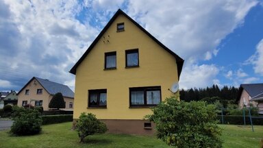 Einfamilienhaus zum Kauf 139.000 € 4 Zimmer 102 m² 600 m² Grundstück Tannenbergsthal Muldenhammer 08262