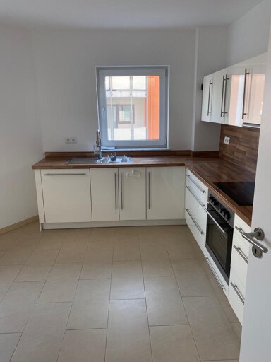 Wohnung zur Miete 1.359 € 2 Zimmer 69,8 m² 4. Geschoss frei ab sofort Hansaallee 147 Westend - Nord Frankfurt am Main 60320