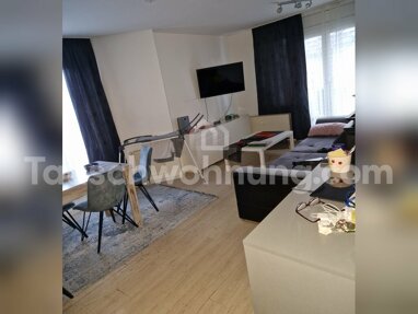 Wohnung zur Miete 450 € 3 Zimmer 80 m² 2. Geschoss Kirchtannensiedlung Darmstadt 64297