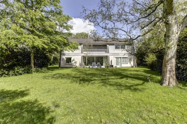 Villa zum Kauf 1.195.000 € 4 Zimmer 210 m² 2.410 m² Grundstück Burgh Haamstede 4328 KA