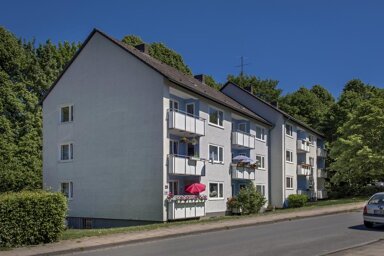 Wohnung zur Miete 589 € 3 Zimmer 72 m² EG frei ab 22.01.2025 Sudetenstraße 25 Herford-Stadt Herford 32049